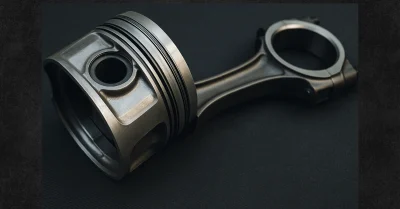تشخیص خرابی پیستون و شاتون اسپورتیج
