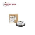 دنده CVT اسپورتیج