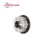 دنده CVT اسپورتیج