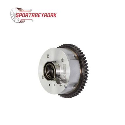 دنده CVT اسپورتیج