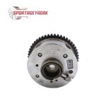 دنده CVT اسپورتیج